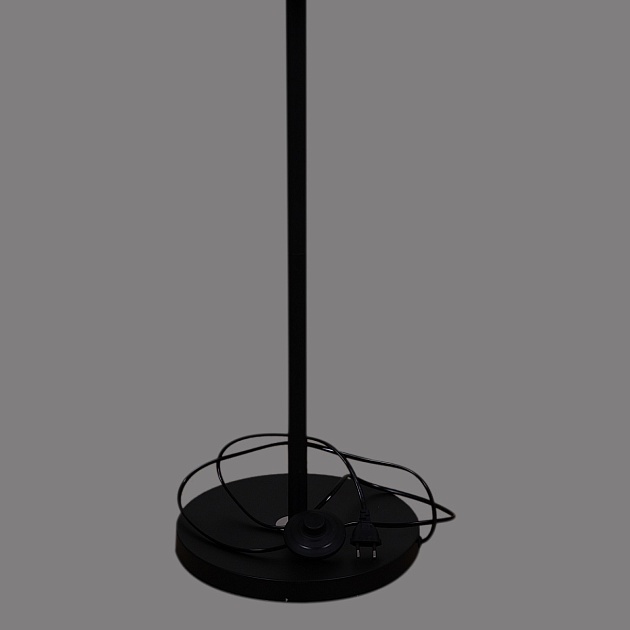 Торшер Reluce 02030-0.6-01A BK изображение 5 Торшер Reluce 02030-0.6-01A BK Фото № 5