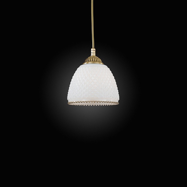 Подвесной светильник Reccagni Angelo L 8601/14 Фото № 