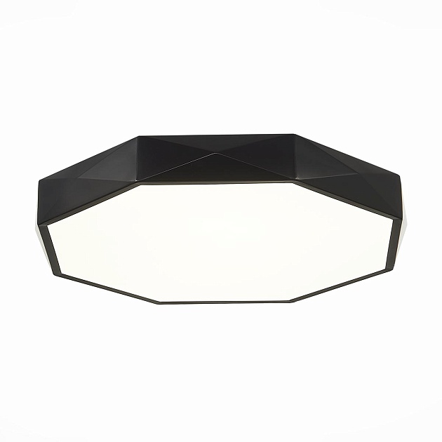 Потолочный светодиодный светильник Evoluce Rondo SLE200842-01 изображение Потолочный светодиодный светильник Evoluce Rondo SLE200842-01 Фото №