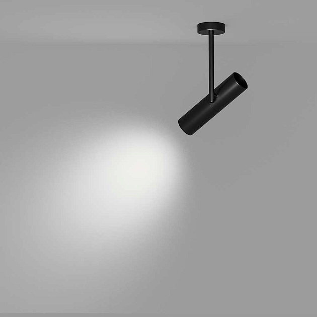 Спот Maytoni Elti C020CL-01B Фото № 3