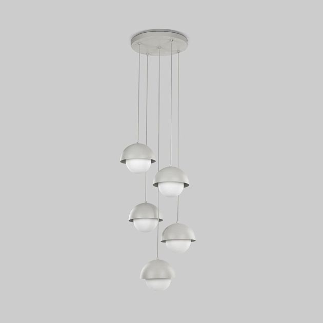 Подвесная люстра TK Lighting 10214 Bono Фото № 