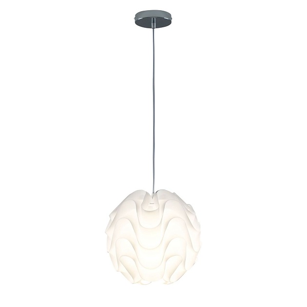 Подвесной светильник Moderli Flake V11011-P изображение Подвесной светильник Moderli Flake V11011-P Фото №