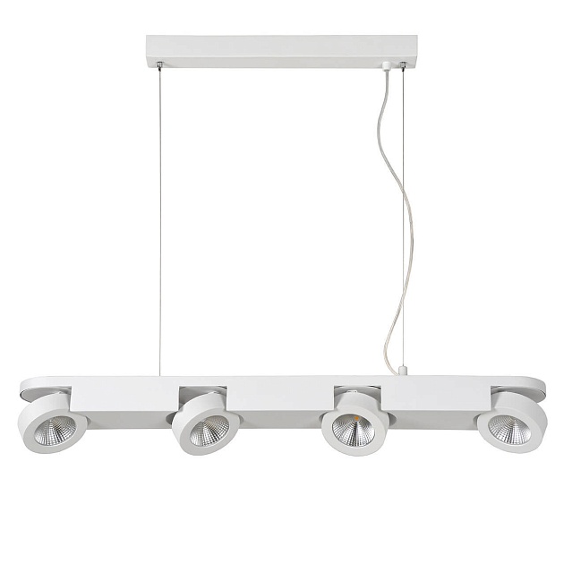 Светодиодный спот Lucide Mitrax Led 33458/20/31 Фото № 3