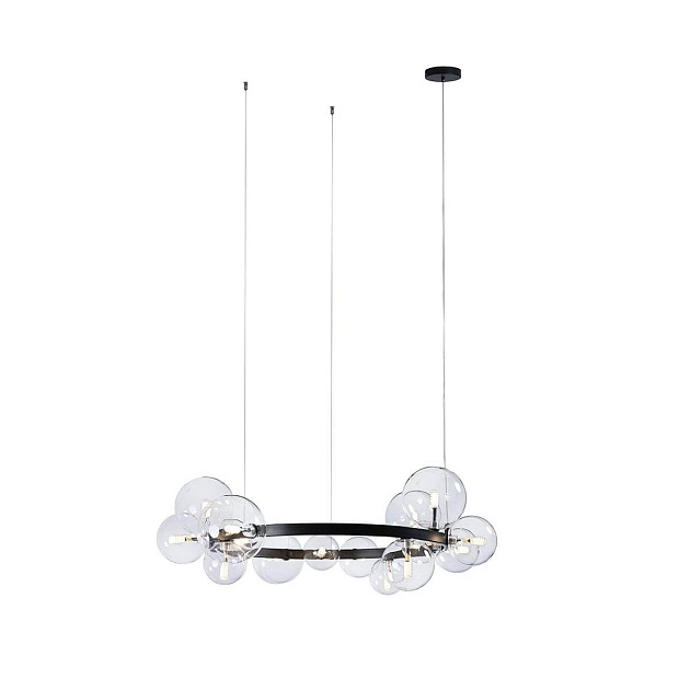 Подвесная люстра Loft IT Molecule 10023/850 Фото № 