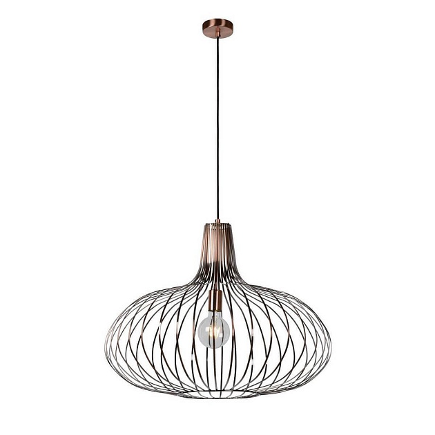 Подвесной светильник Lucide Manuela 78374/65/17 изображение Подвесной светильник Lucide Manuela 78374/65/17 Фото №