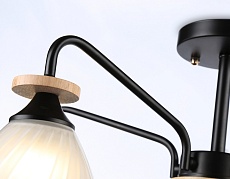 Потолочная люстра Ambrella light Traditional Modern TR9571 1