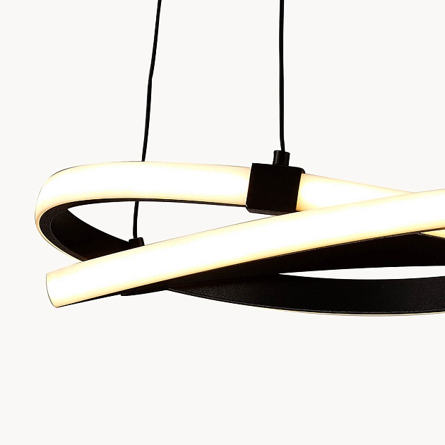 Подвесной светодиодный светильник Mantra Infinity 5394 изображение 3 Подвесной светодиодный светильник Mantra Infinity 5394 Фото № 3