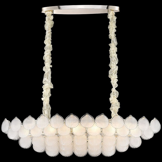 Подвесная люстра Wertmark Pelagia WE142.12.303 Фото № 