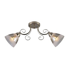 Потолочная люстра Ritter Palermo 52544 8