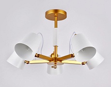 Потолочная люстра Ambrella light Traditional TR3101 3