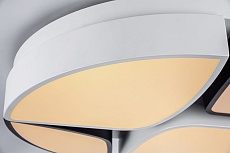 Потолочный светодиодный светильник Escada 10211/4LED 1