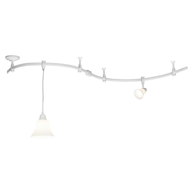 Трековый светильник Citilux Модерн CL560210 изображение 3 Трековый светильник Citilux Модерн CL560210 Фото № 3