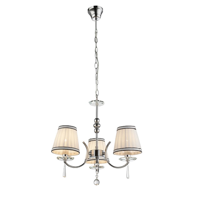 Подвесная люстра Globo Valle 69032-3 Фото № 