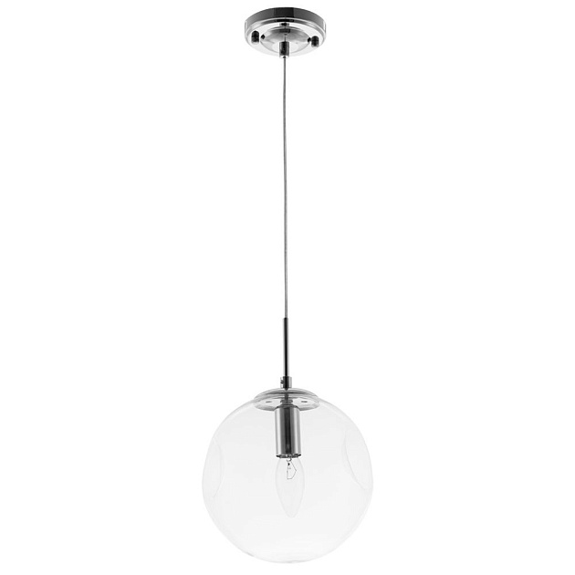 Подвесной светильник Arte Lamp Tureis A9920SP-1CC Фото № 