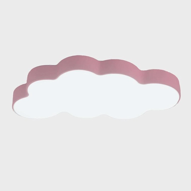 Потолочный светодиодный светильник Imperium Loft Cloud 186682-26 изображение Потолочный светодиодный светильник Imperium Loft Cloud 186682-26 Фото №