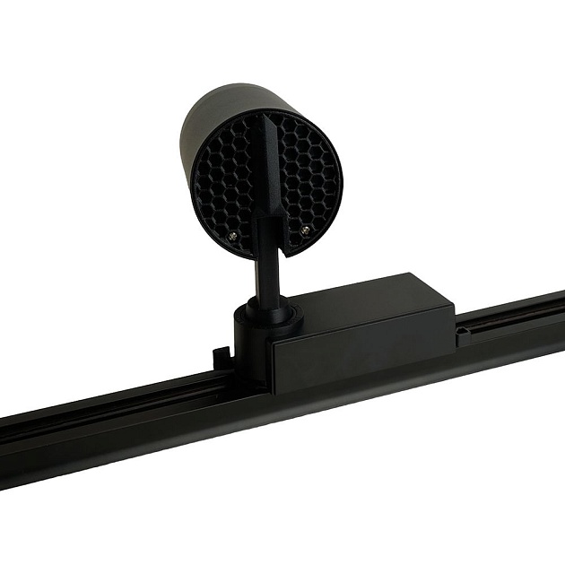 Трековый светодиодный светильник Feron AL137 51178 Фото № 10