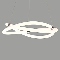 Подвесной светодиодный светильник Mantra Line 6608 2