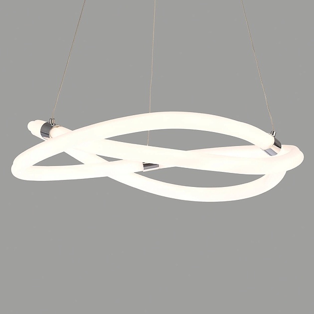 Подвесной светодиодный светильник Mantra Line 6608 изображение 3 Подвесной светодиодный светильник Mantra Line 6608 Фото № 3