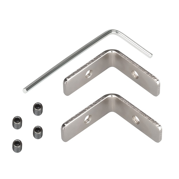 Соединитель Arlight Fantom-W49-90L Set 047247 изображение Соединитель Arlight Fantom-W49-90L Set 047247 Фото №