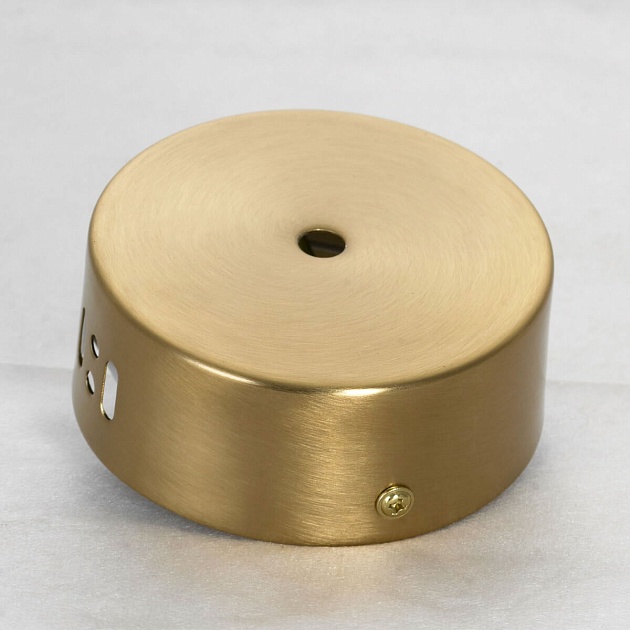 Подвесной светодиодный светильник Lussole Loft CENTENNIAL LSP-7025 Фото № 3