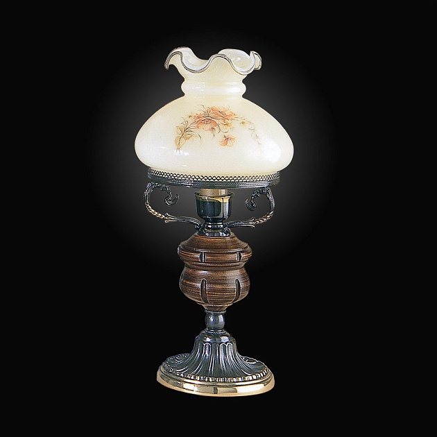 Настольная лампа Reccagni Angelo P 2812 M Фото № 