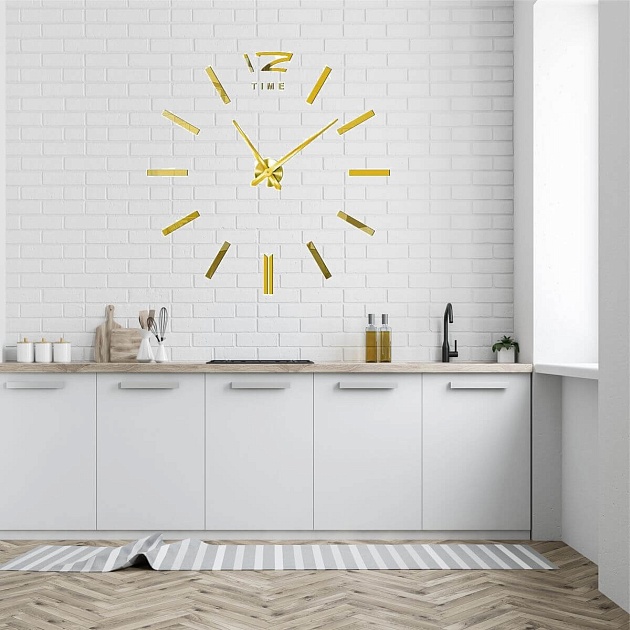 Часы настенные Apeyron DIY210337 изображение 3 Часы настенные Apeyron DIY210337 Фото № 3