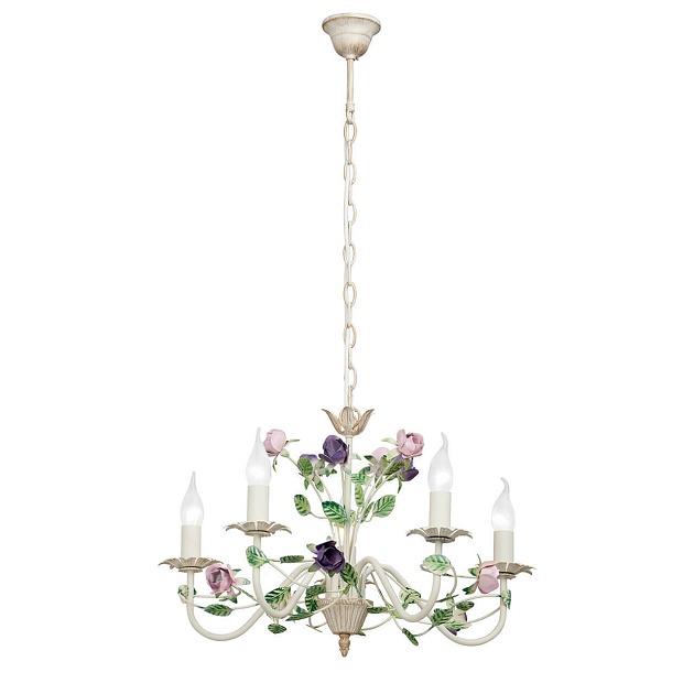 Подвесная люстра Vitaluce V1184/5 Фото № 