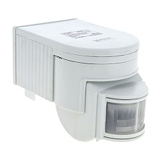 ИК датчик движения наст. 1200Вт 180гр. до 12м IP44 MS-118B EKF PROxima dd-ms-118B