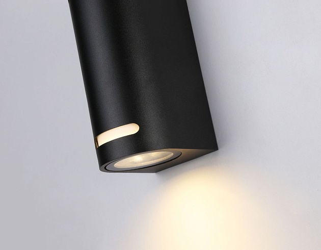 Уличный настенный светильник Ambrella light Garden ST3744 изображение 2 Уличный настенный светильник Ambrella light Garden ST3744 Фото № 2