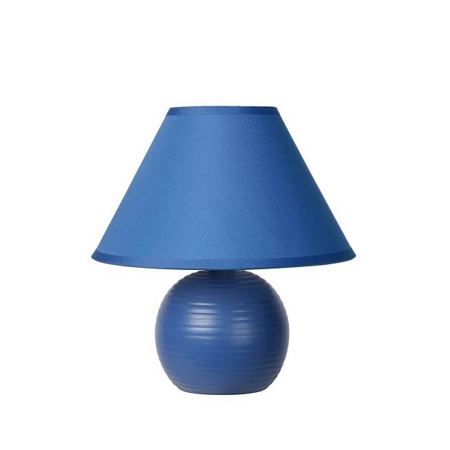 Настольная лампа Lucide Kaddy 14550/81/35 Фото № 