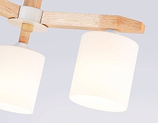 Потолочная люстра Ambrella light Traditional Loft TR83112 3