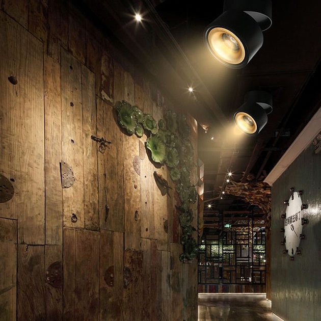 Светодиодный спот Imperium Loft Agenda 191830-26 Фото № 9