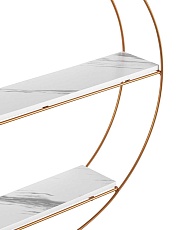 Стеллаж Stool Group Luna FDC9685 g w/m 2