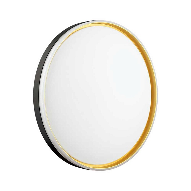 Настенно-потолочный светодиодный светильник Sonex Savi 7619/EL Фото № 3