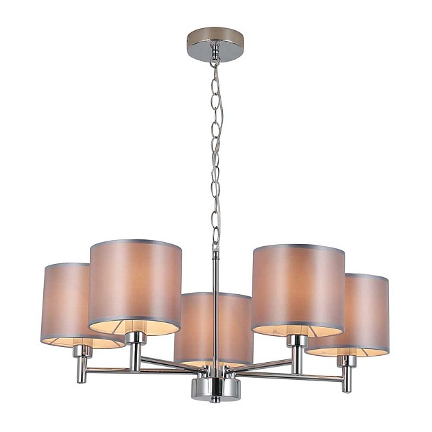 Потолочная люстра Rivoli Martha 2092-305 Б0061941 Фото № 