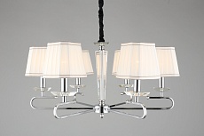 Подвесная люстра Omnilux Marilleva OML-88503-06 4