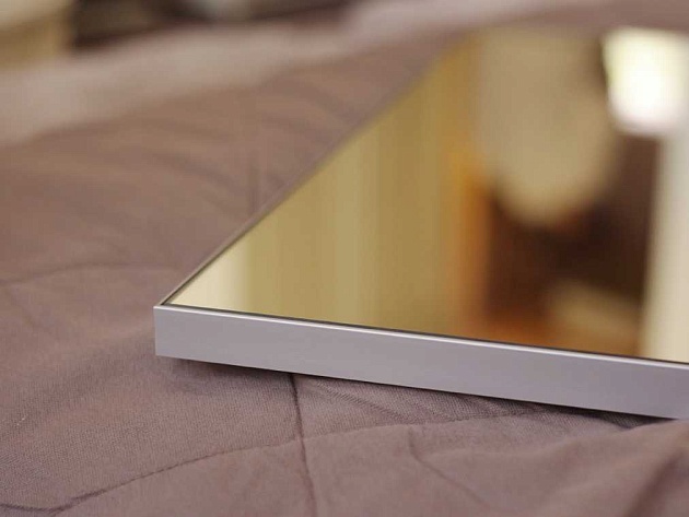 Зеркало Мебелик Сельетта-6 004885 изображение 4 Зеркало Мебелик Сельетта-6 004885 Фото № 4