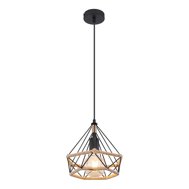 Подвесной светильник Globo Ulleu 69029H2 Фото № 