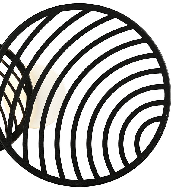 Настенно-потолочный светодиодный светильник Mantra Colladge 7234 Фото № 4