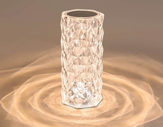 Настольная лампа Ambrella light Desk DE8018 Фото № 2