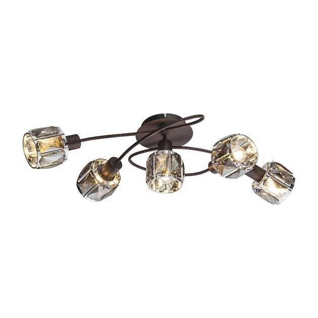 Потолочная люстра Globo Indiana 54357-5 Фото № 