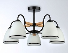 Потолочная люстра Ambrella light Traditional Modern TR3033245 5