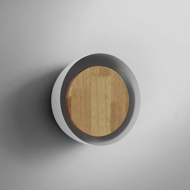 Настенный светодиодный светильник Imperium Loft Loke 208721-26 изображение Настенный светодиодный светильник Imperium Loft Loke 208721-26 Фото №