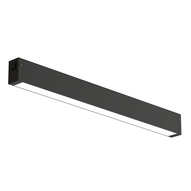 Трековый светодиодный светильник EKS Colibri London 0У-00001339 Фото № 