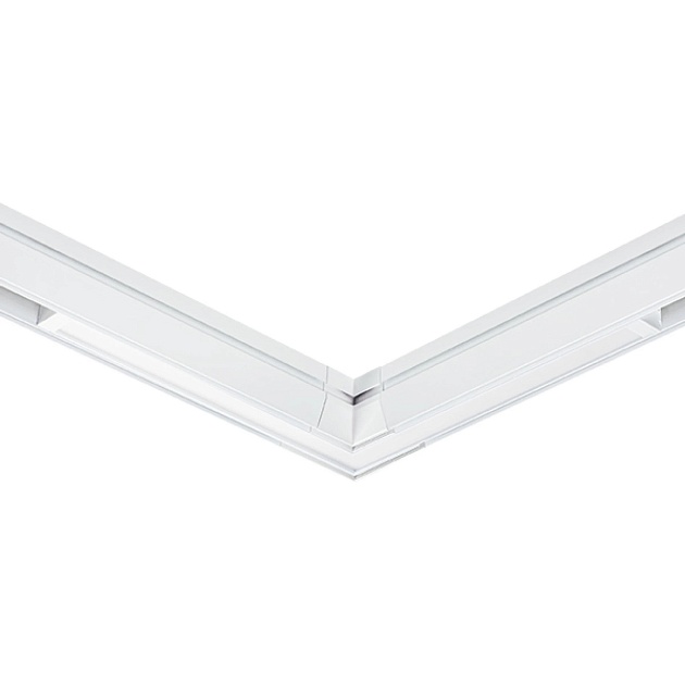 Трековый светодиодный светильник Lightstar Teta 205256 Фото № 3