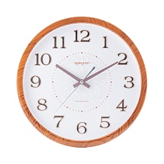 Часы настенные Apeyron PL2207-338-2