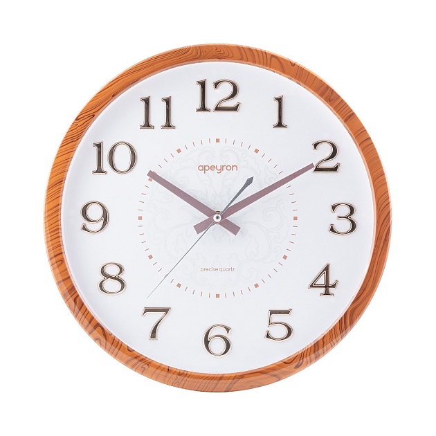 Часы настенные Apeyron PL2207-338-2 Фото № 