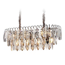 Подвесная люстра Ambrella light Traditional TR5259 5