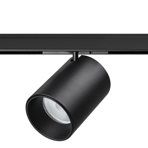 Трековый светодиодный светильник Lightstar Linea 206347 Фото № 4