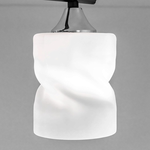 Потолочная люстра Citilux Нильс CL132185 изображение 5 Потолочная люстра Citilux Нильс CL132185 Фото № 5